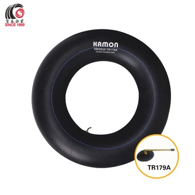 ยางรถตักล้อยาง