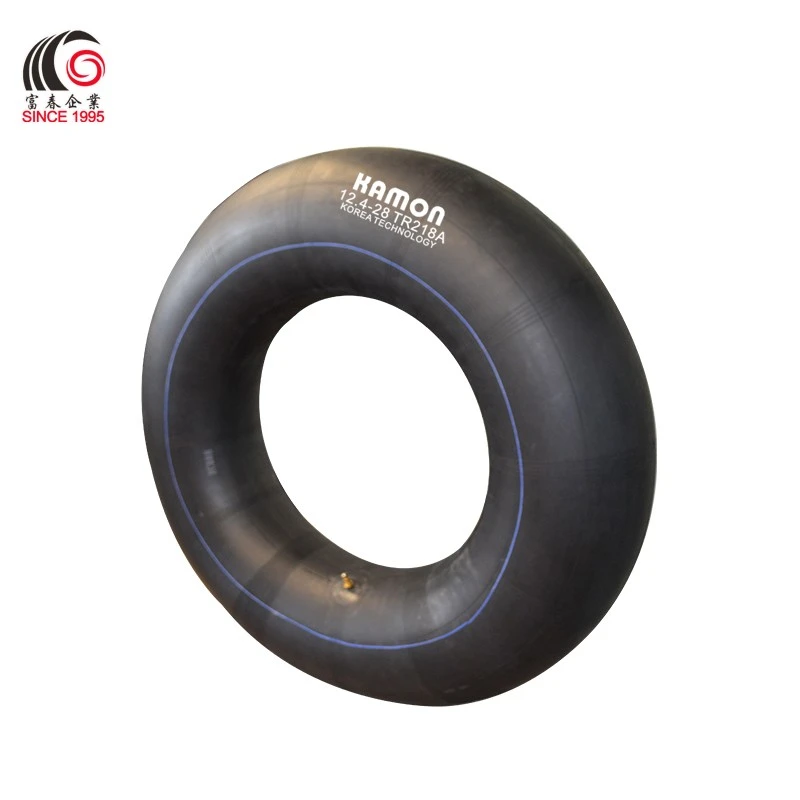 12.4 28 Tractor Tyre Tube