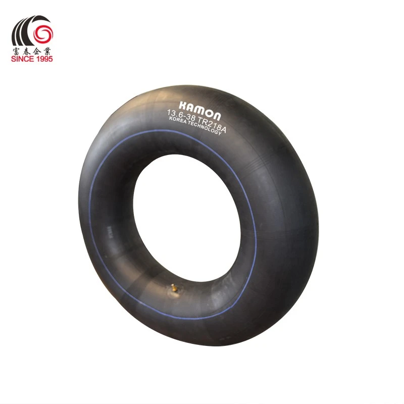 13.6 38 Tractor Tire Tube factory