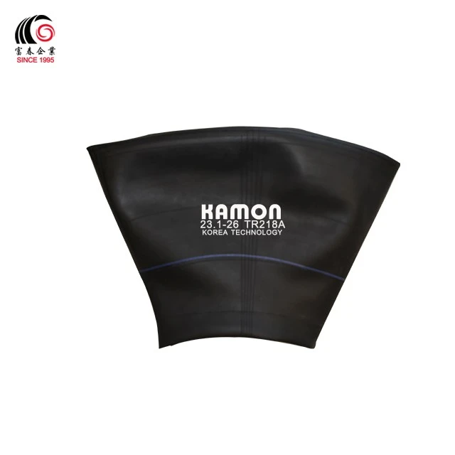 Large Tractor Tire Tube factory