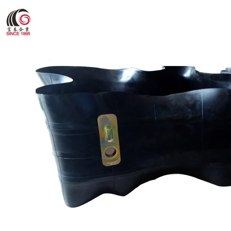 Truck Tyre Flap factory